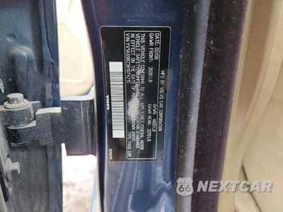 Zdjęcie 12 z 12 samochodu: 2008 VOLVO S80 3.2 VIN:YV1AS982381074215 - miniatura