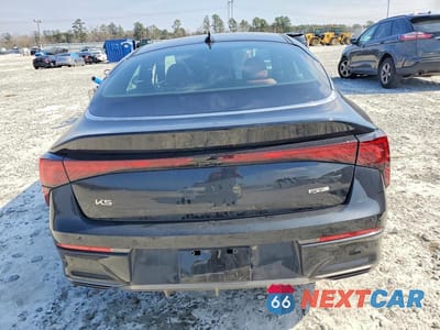 Zdjęcie 6 z 12 samochodu: 2026 KIA K5 GT-LINE VIN:KNAG64J74T5412944 - miniatura