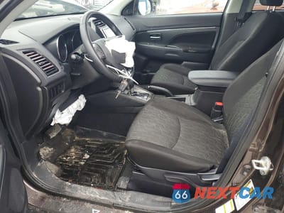 Zdjęcie 7 z 13 samochodu: 2023 MITSUBISHI RVR SE VIN:JA4AJVAW4PU603354 - miniatura