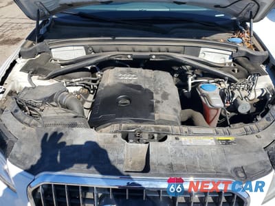 Zdjęcie 12 z 13 samochodu: 2015 AUDI Q5 PREMIUM VIN:WA1CFAFP7FA100552 - miniatura