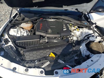 Zdjęcie 11 z 11 samochodu: 2024 ALFA ROMEO GIULIA TI VIN:ZARFAMBN4R7679997 - miniatura