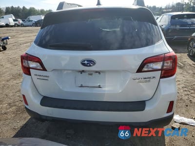 Zdjęcie 6 z 11 samochodu: 2016 SUBARU OUTBACK 2.5I LIMITED VIN:4S4BSANC2G3303846 - miniatura
