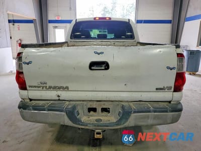 Zdjęcie 6 z 12 samochodu: 2006 TOYOTA TUNDRA SR5 VIN:5TBET34146S505572 - miniatura