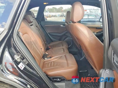 Zdjęcie 11 z 12 samochodu: 2014 AUDI Q5 PREMIUM PLUS VIN:WA1DGAFP5EA131220 - miniatura