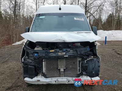 Piąte zdjęcie samochodu w środku: 2020 MERCEDES-BENZ SPRINTER 2500 VIN:W1Y4ECHY9LP289532 - miniatura