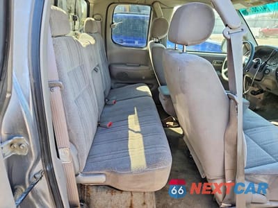 Zdjęcie 10 z 11 samochodu: 2002 TOYOTA TUNDRA SR5 V8 VIN:5TBBT44122S278885 - miniatura