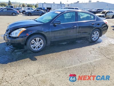 2011 NISSAN ALTIMA 2.5 1N4AL2AP6BN405794 - główne zdjęcie licytacji z USA - miniatura
