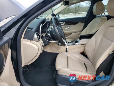 Zdjęcie 7 z 11 samochodu: 2017 MERCEDES-BENZ C 300 VIN:55SWF4JB4HU219829 - miniatura