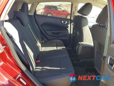 Zdjęcie 10 z 12 samochodu: 2015 FORD FIESTA SE VIN:3FADP4EE9FM225411 - miniatura