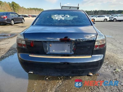 Zdjęcie 6 z 12 samochodu: 2002 AUDI A4 1.8T QUATTRO VIN:WAULC68E22A225831 - miniatura