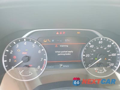 Zdjęcie 9 z 12 samochodu: 2025 NISSAN FRONTIER S VIN:1N6ED1EJ7SN639464 - miniatura