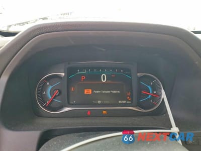 Zdjęcie 9 z 14 samochodu: 2021 HONDA PILOT TOURING VIN:5FNYF6H65MB078729 - miniatura