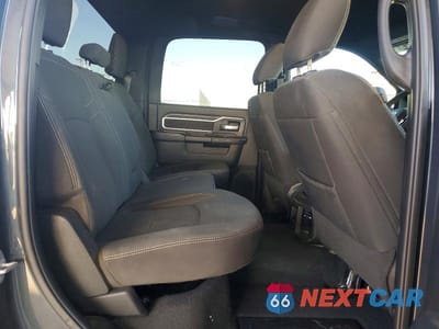 Zdjęcie 10 z 11 samochodu: 2025 RAM 2500 BIG HORN VIN:3C6UR5DJ3SG591356 - miniatura