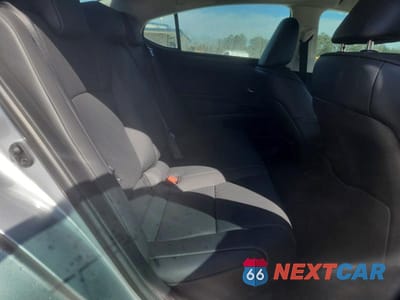 Zdjęcie 10 z 11 samochodu: 2023 LEXUS ES 350 BASE VIN:58ADZ1B18PU156491 - miniatura