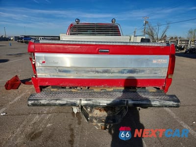 Zdjęcie 6 z 11 samochodu: 1997 FORD F250 VIN:1FTHX25F3VEC56621 - miniatura