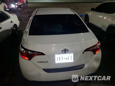 Zdjęcie 6 z 14 samochodu: 2014 TOYOTA COROLLA L VIN:5YFBURHE0EP148003 - miniatura