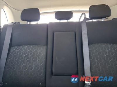 Zdjęcie 10 z 13 samochodu: 2021 MITSUBISHI OUTLANDER SPORT ES VIN:JA4ARUAU6MU019003 - miniatura