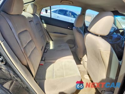 Zdjęcie 10 z 12 samochodu: 2005 MAZDA 6 I VIN:1YVHP84C855M57239 - miniatura