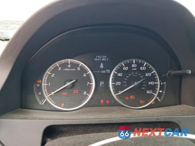 Zdjęcie 9 z 13 samochodu: 2017 ACURA RDX TECHNOLOGY VIN:5J8TB4H51HL029498 - miniatura
