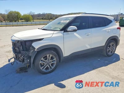 2021 KIA SELTOS S KNDEU2AA5M7104607 - główne zdjęcie licytacji z USA - miniatura