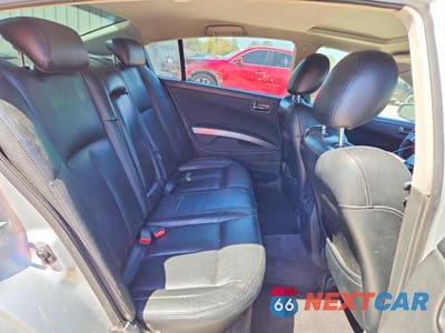 Zdjęcie 10 z 12 samochodu: 2007 NISSAN MAXIMA 3.5 SE VIN:1N4BA41E57C801609 - miniatura