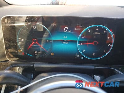 Zdjęcie 9 z 12 samochodu: 2022 MERCEDES-BENZ GLA 250 4MATIC VIN:W1N4N4HB8NJ317485 - miniatura