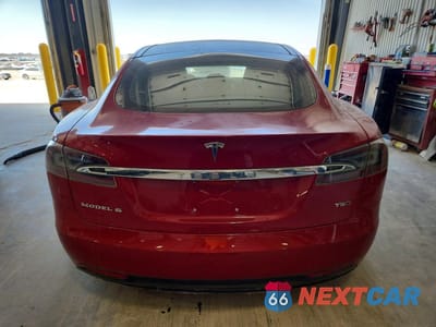 Zdjęcie 6 z 13 samochodu: 2017 TESLA MODEL S VIN:5YJSA1E2XHF208261 - miniatura