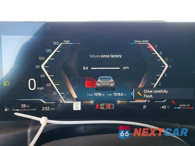 Zdjęcie 9 z 12 samochodu: 2024 BMW M240I VIN:3MW43CM06R8E73857 - miniatura