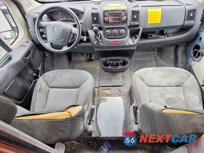 Zdjęcie 8 z 12 samochodu: 2021 RAM PROMASTER 3500 3500 HIGH VIN:3C6MRVJG6ME536620 - miniatura