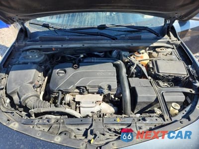 Zdjęcie 11 z 13 samochodu: 2019 CHEVROLET MALIBU LT VIN:1G1ZD5ST6KF185132 - miniatura