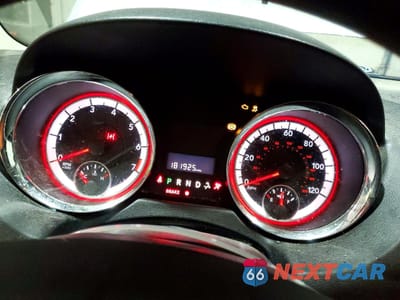 Zdjęcie 9 z 14 samochodu: 2014 DODGE GRAND CARAVAN SE VIN:2C4RDGBG5ER353765 - miniatura