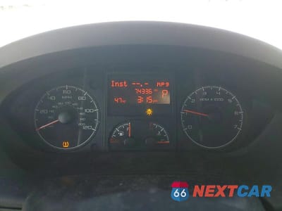Zdjęcie 9 z 12 samochodu: 2020 RAM PROMASTER 3500 3500 HIGH VIN:3C6URVJG5LE140791 - miniatura