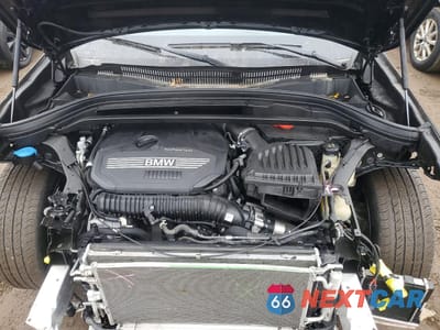 Zdjęcie 11 z 13 samochodu: 2023 BMW X2 XDRIVE28I VIN:WBXYJ1C08P5V58423 - miniatura