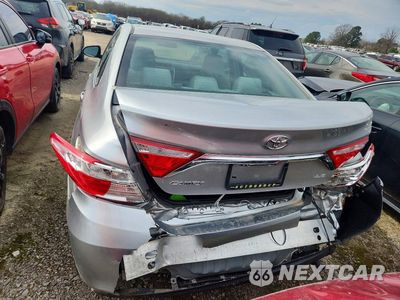 Zdjęcie 6 z 12 samochodu: 2015 TOYOTA CAMRY VIN:4T4BF1FK5FR516086 - miniatura