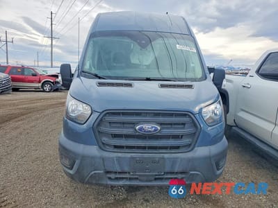 Piąte zdjęcie samochodu w środku: 2020 FORD TRANSIT T-250 CARGO ** R & D * CLN TITLE * PRI FLEET ** VIN:1FTBR3X81LKA72765 - miniatura