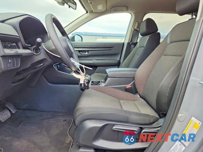 Zdjęcie 7 z 13 samochodu: 2025 HONDA CR-V LX VIN:2HKRS4H24SH438119 - miniatura