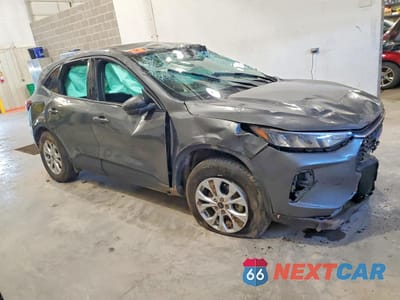 Czwarte zdjęcie samochodu z boku: 2025 FORD ESCAPE ACTIVE VIN:1FMCU9GN6SUB21436 - miniatura