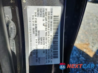 Zdjęcie 12 z 12 samochodu: 2017 MAZDA 3 SPORT VIN:3MZBN1K72HM139028 - miniatura