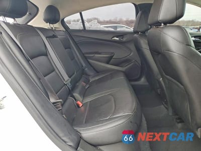 Zdjęcie 10 z 12 samochodu: 2018 CHEVROLET CRUZE PREMIER VIN:3G1BF6SM2JS643284 - miniatura