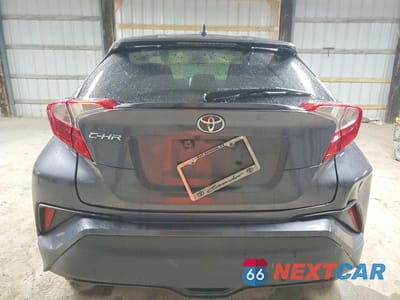Zdjęcie 6 z 12 samochodu: 2020 TOYOTA C-HR LE VIN:JTNKHMBX1L1088800 - miniatura