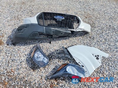 Zdjęcie 13 z 13 samochodu: 2024 FORD TRANSIT T-250 VIN:1FTBR1C85RKB64030 - miniatura