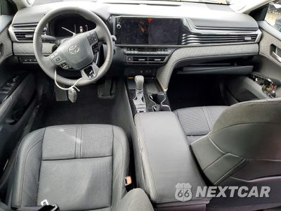 Zdjęcie 8 z 13 samochodu: 2026 TOYOTA CAMRY XLE VIN:4T1DBADK9TU039952 - miniatura