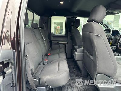 Zdjęcie 6 z 12 samochodu: 2019 FORD F-150 XLT VIN:1FTEX1EP4KFB32000 - miniatura