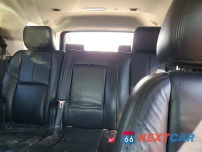 Zdjęcie 10 z 13 samochodu: 2011 GMC YUKON SLT VIN:1GKS2CE05BR242623 - miniatura