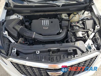 Zdjęcie 12 z 13 samochodu: 2021 CADILLAC XT5 LUXURY VIN:1GYKNAR45MZ124072 - miniatura