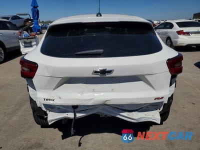 Zdjęcie 6 z 12 samochodu: 2024 CHEVROLET TRAX 1RS VIN:KL77LGE20RC174555 - miniatura
