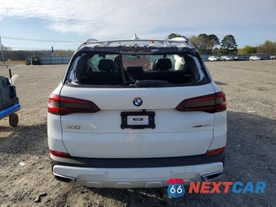 Zdjęcie 6 z 13 samochodu: 2023 BMW X5 XDRIVE40I VIN:5UXCR6C08P9S00985 - miniatura