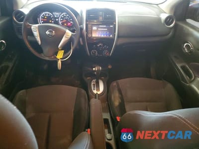 Zdjęcie 8 z 12 samochodu: 2019 NISSAN VERSA VIN:3N1CN7AP2KL836002 - miniatura