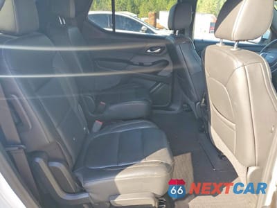 Zdjęcie 11 z 13 samochodu: 2023 CHEVROLET TRAVERSE LT VIN:1GNERHKW9PJ339704 - miniatura