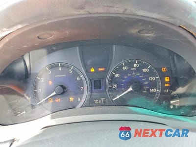 Zdjęcie 9 z 13 samochodu: 2010 LEXUS RX 350 VIN:JTJZK1BA1A2002646 - miniatura